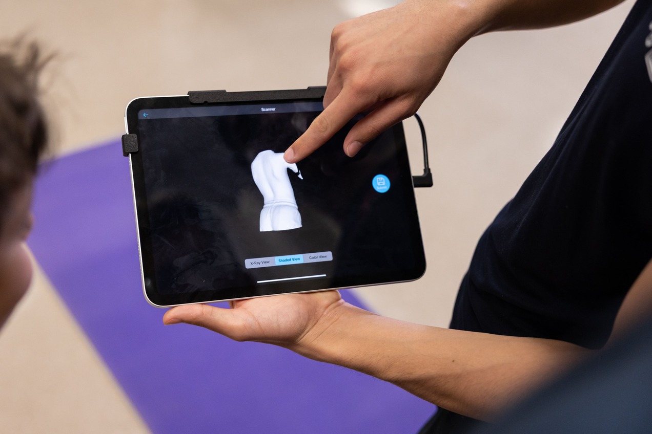 DESIGNED FOR RAPID ASSESSMENT AND RESULTS